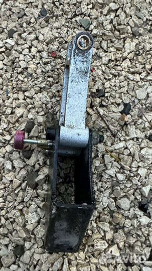 Складной механизм Kugoo M4