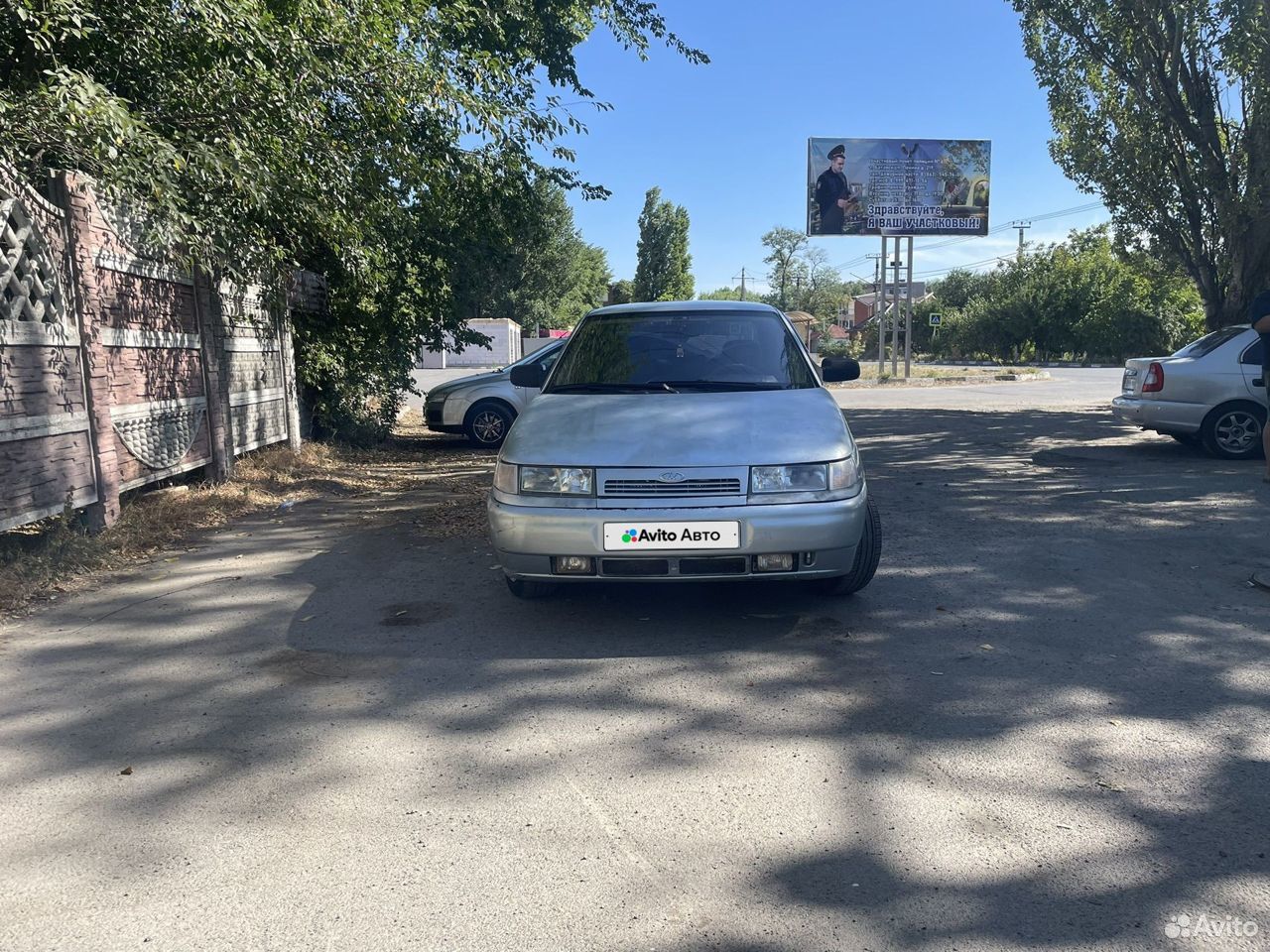 Продам ВАЗ (LADA) 2110 I (1995—2014) 2001 бензин седан бу в в Батайск, цена  185000 ₽