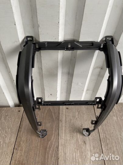 Ремка магнитолы Honda CR-V RE 77250 SWA A0