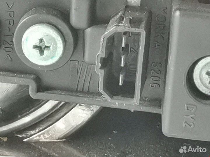 Фонарь крышки багажника правый seat Ibiza 3 2003