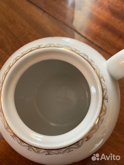 Заварочный чайник