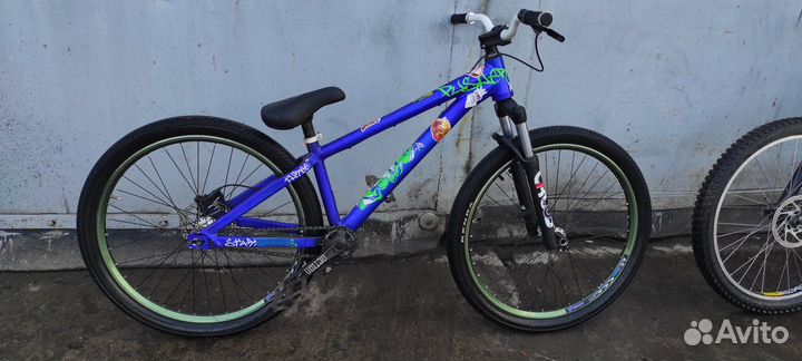 Велосипед mtb Stark Pusher 2015