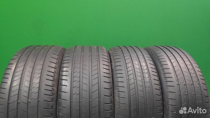 Bridgestone Alenza 001 245/45 R20 и 275/40 R20 103W
