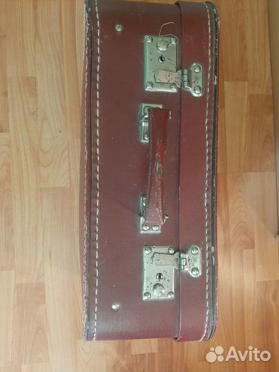 Швейная машинка тула 1