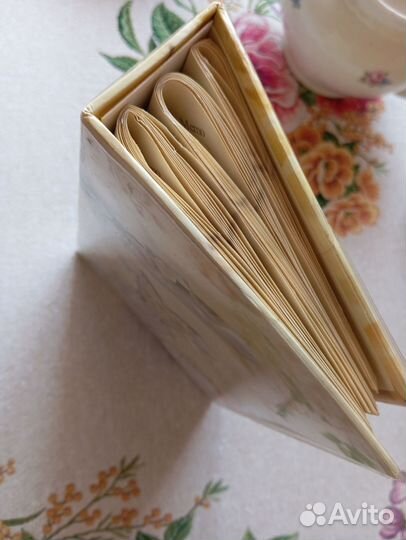 Свадебный фотоальбом