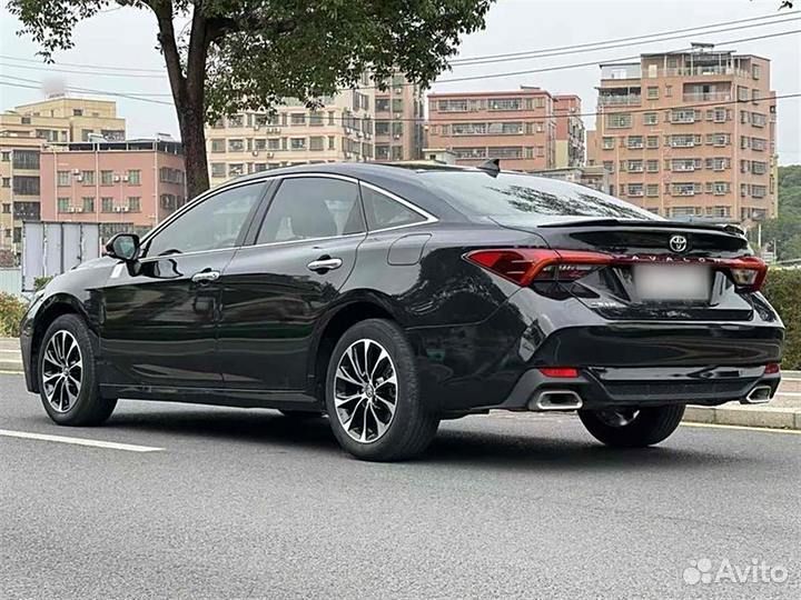 Toyota Avalon 2.5 AT, 2021, 24 723 км