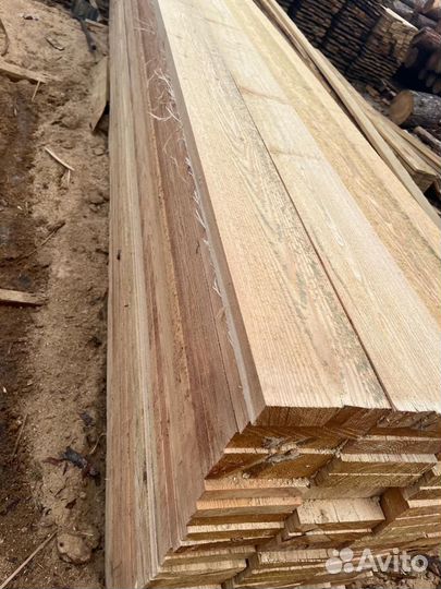 Сосновая доска для обшивки