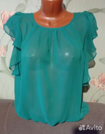 Красивые кофточки xs/s/m