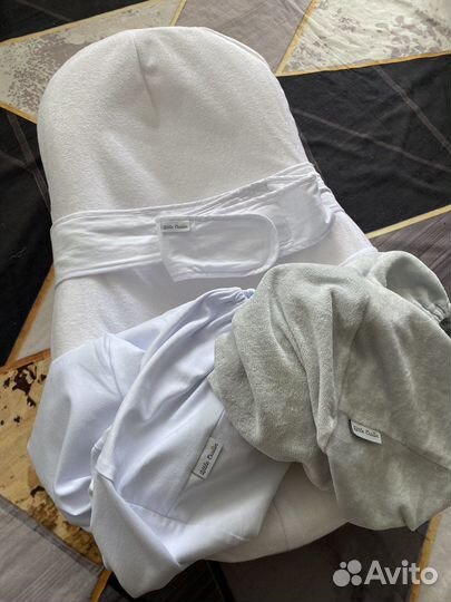 Кокон для новорожденных