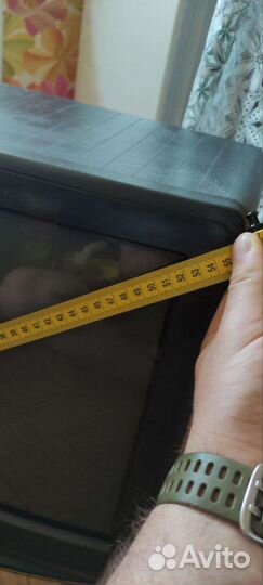 Телевизор sharp