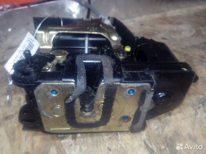 Активатор центрального замка сангенг кайрон