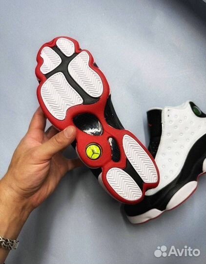 Кроссовки Nike Air Jordan 13 Retro