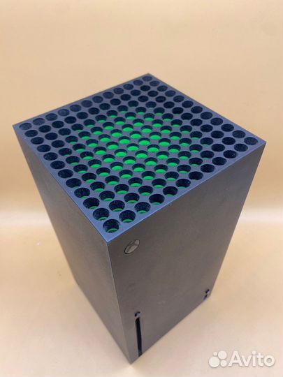 Приставка Xbox series X