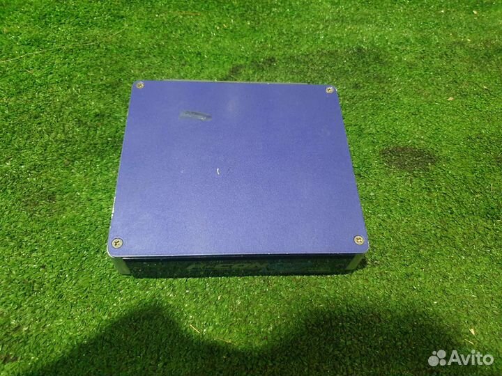 Мозг Hks F-ConSZ 1jz-gte jzx100 Mark2 Chaser