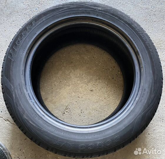 Viatti Bosco A/T 235/55 R17