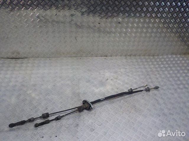 Трос кпп Kia Ceed