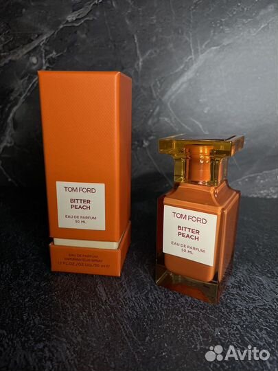 Туалетная вода и духи