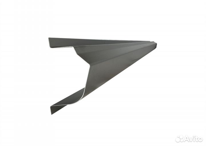 Ремонтные пороги и арки для Dodge Астрахань