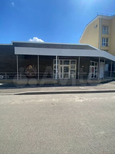 Свободного назначения, 23.7 м²