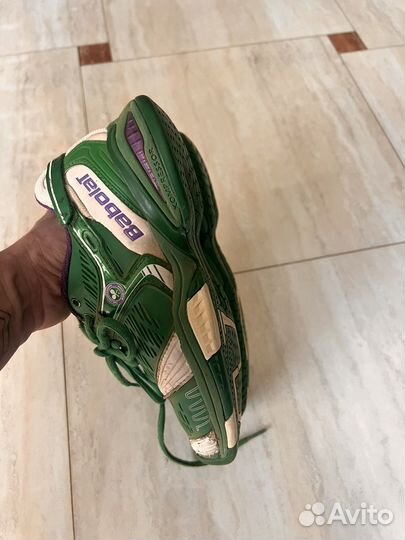 Кроссовки детские теннисные babolat 35 размер