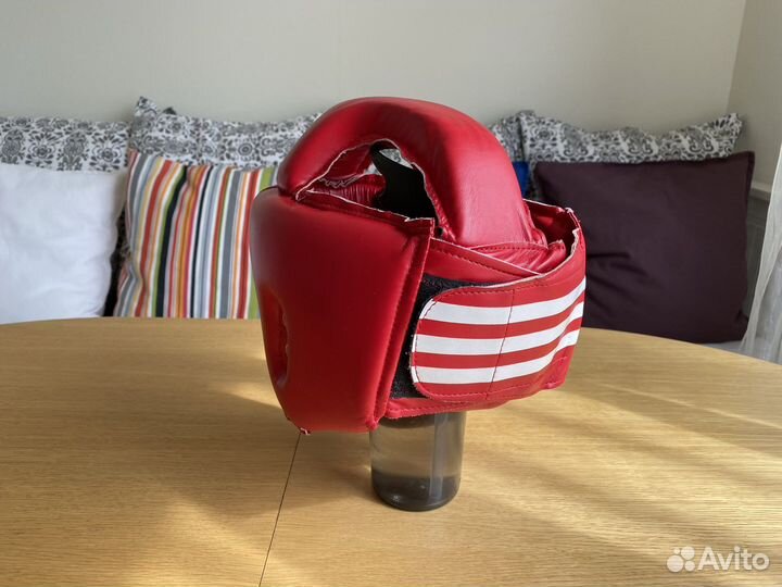 Шлем боксерский Adidas