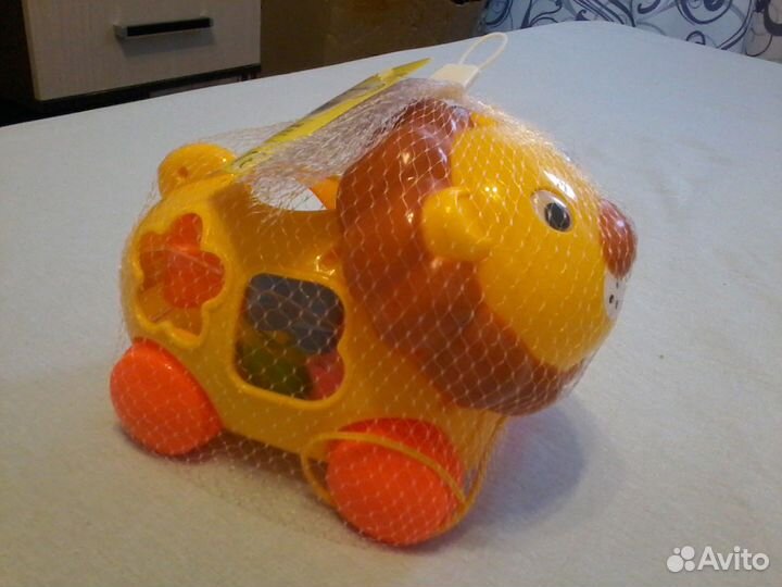 Сортеры(новые)