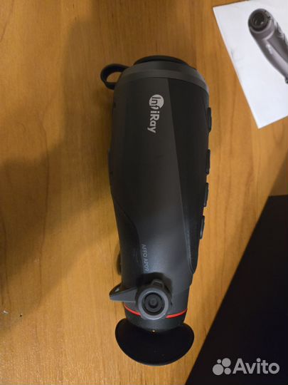 Тепловизиционный монокуляр iRay affo AP 09