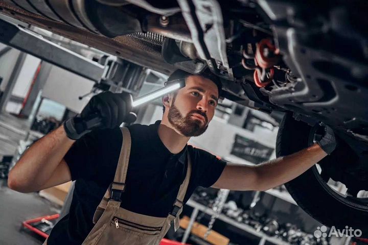 Ремонт DSG, АКПП, МКПП, ркпп, powershift и робота m-9858