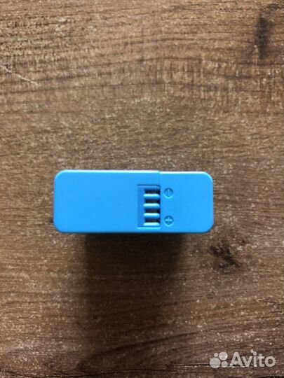 Аккумулятор GoPro 9