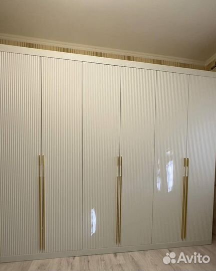 Шкаф на заказ