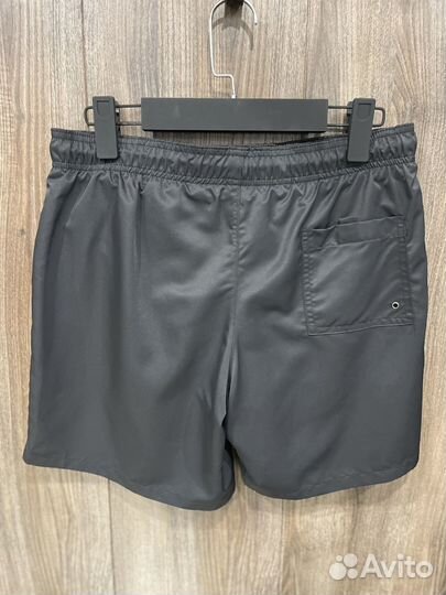 Плавательные шорты hugo boss