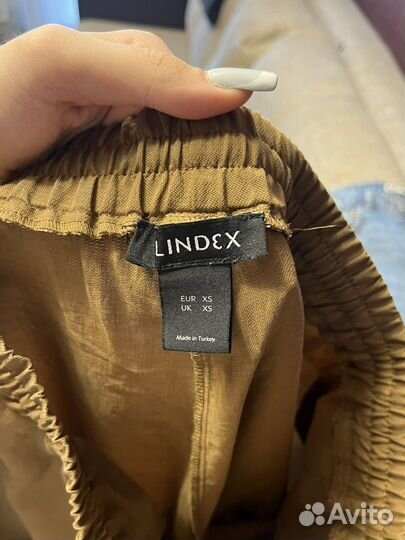 Брюки женские lindex