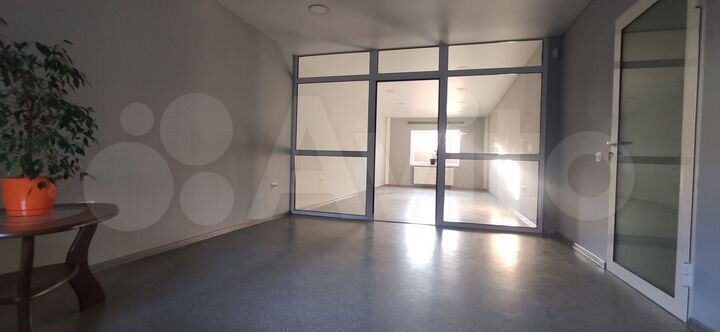 Помещение свободного назначения, 109 м²