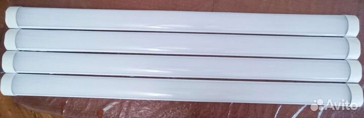 Светильник светодиодный Gauss ip40