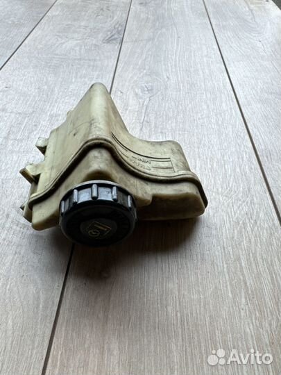 Renault kangoo 1 бачок гидроусилителя руля