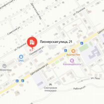 Аукцион: 3-к. квартира, 58,1 м², 4/5 эт.