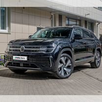 Volkswagen Teramont X 2.0 AMT, 2023, 24 900 км, с пробег�ом, цена 6 999 000 руб.