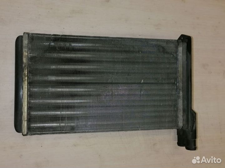 Радиатор отопителя ваз 2108, 09, 099, 2113, 2115