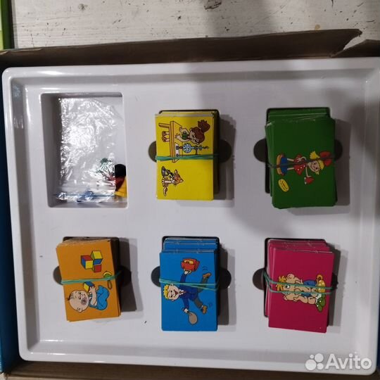 Настольная игра,книга арифметика-малышка