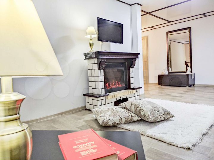 Дом 150 м² на участке 50 сот.