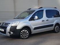 Citroen Berlingo 1.6 MT, 2011, 125 082 км, с пробегом, цена 669 000 руб.