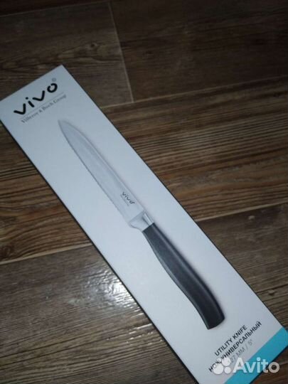 Комплект ножей