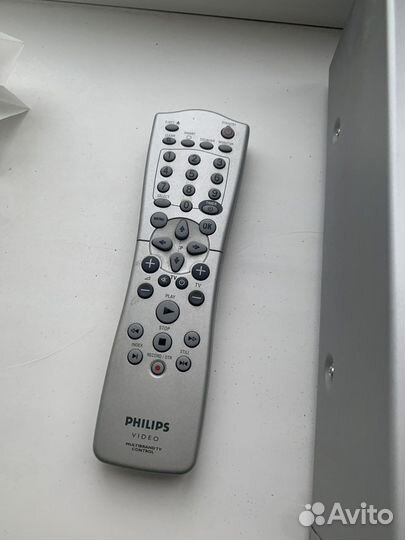 Philips VR 705 Hifi stereo