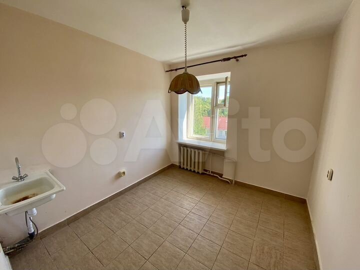 2-к. квартира, 50,7 м², 4/4 эт.