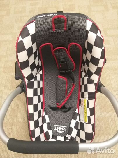 Автолюлька