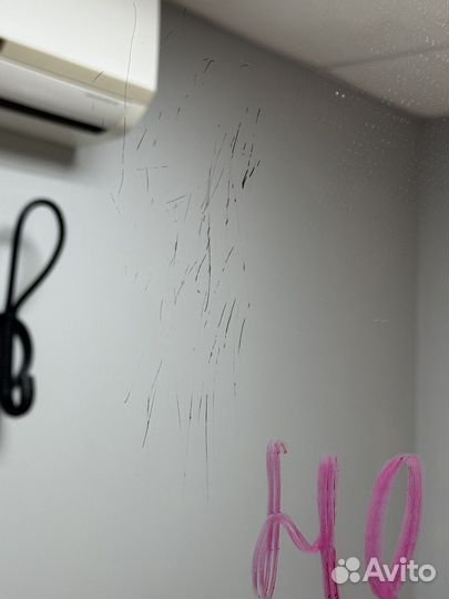 Зеркало настенное