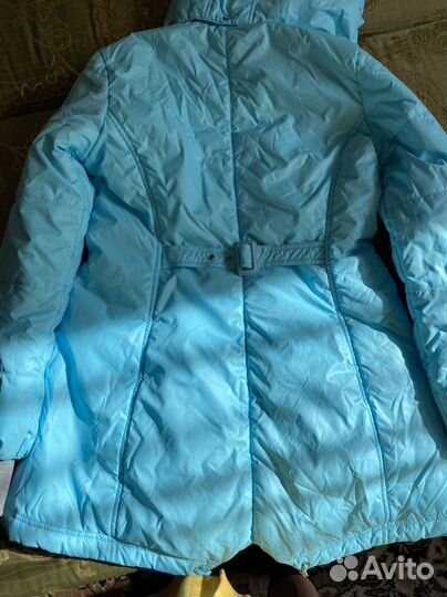 Куртка для девочки (146-152)