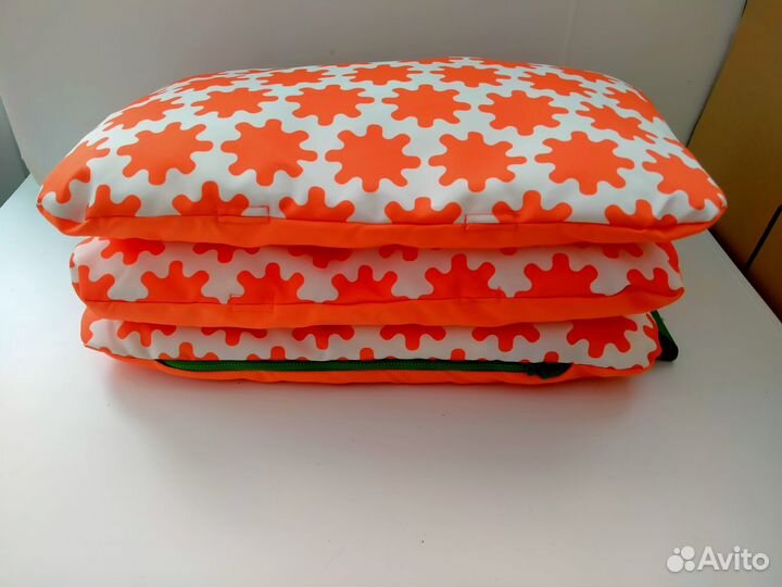 Подушка для животных Лурвиг Икеа