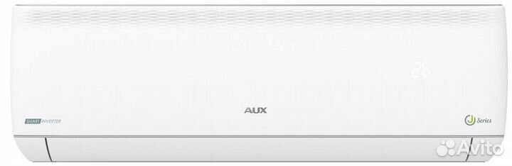 Сплит-система AUX ASW-H18A4/JD-R2DI AS-H18A4/JD-R2