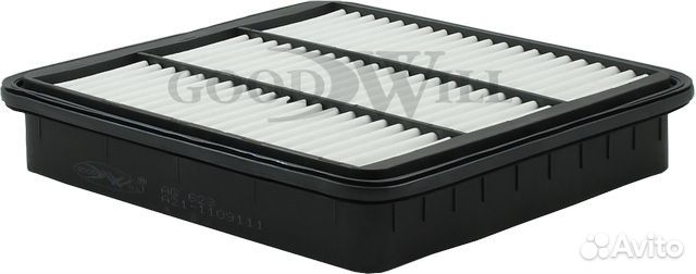 Фильтр воздушный